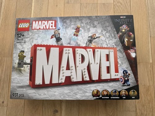 Logo marvel ses - logo,