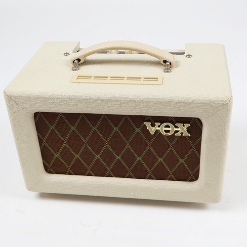 Ampli guitare tête