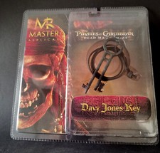 Pirates Des Caraïbes DAVY