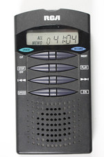 RCA Digital Voice Recorder Digicorder RP-5840A Dictation Internal Storage