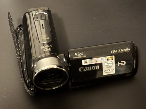 Canon r406 parfait état - hf,