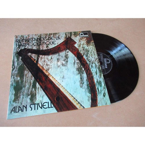 Alan stivell renaissance la - alan,