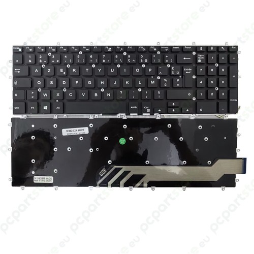 Clavier azerty pour - clavier,