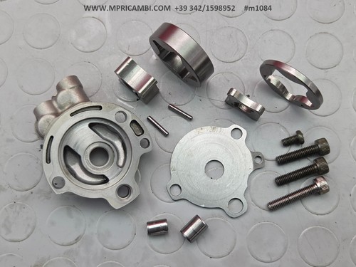 Pompe huile 5be 13300 - pompe,