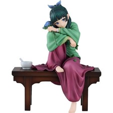 Good Smile Company The Apothicaire Diaries Maomao 1/7 Figurine Japon Officiel