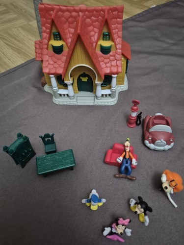 Disney mickey mouse - disney,