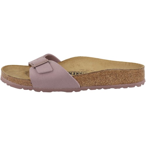 Birkenstock madrid birko flor - birkenstock,