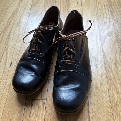 Cydwoq black leather - cydwoq,