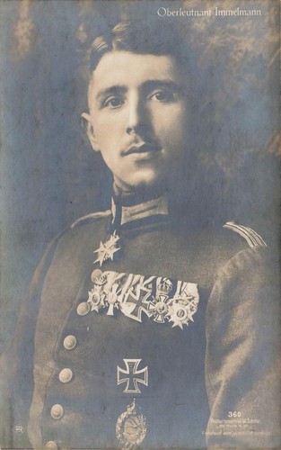 Ww1 carte postale aviateur - ww1,