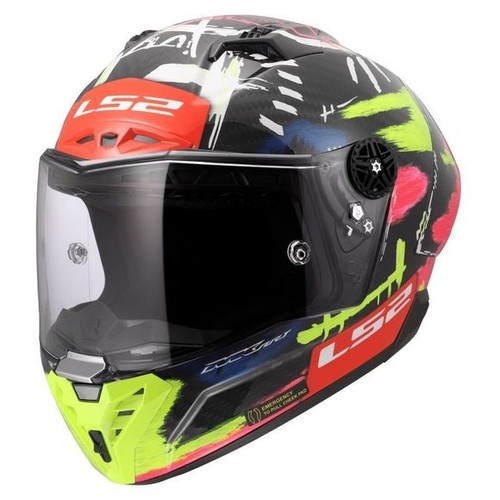 Ls2 casque intégral ff805 - ls2,