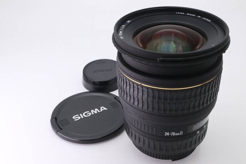Sigma zoom 70mm - sigma, 24-70mm