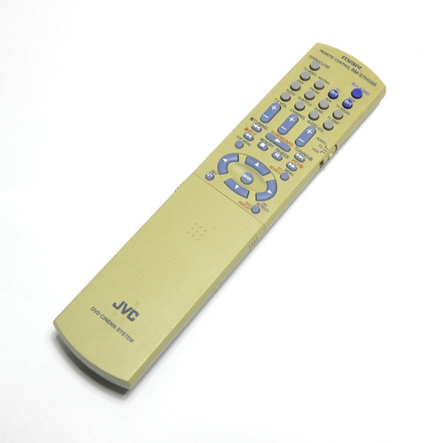 Telecommande jvc sths5r - jvc,