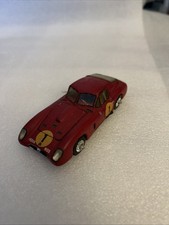 Non Dinky Tekno Politoys/ Rd