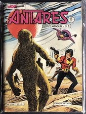 ANTARÈS Mensuel n°17 du 5