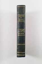 Franc Maçonnerie 1790 Cercle