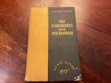 JAMES HADLEY CHASE, PAS