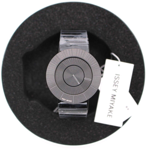 Montre issey miyake homme - issey,