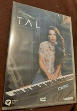 DVD Apprends le piano avec Tal