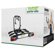 Eufab porte-vélo Eufab Amber