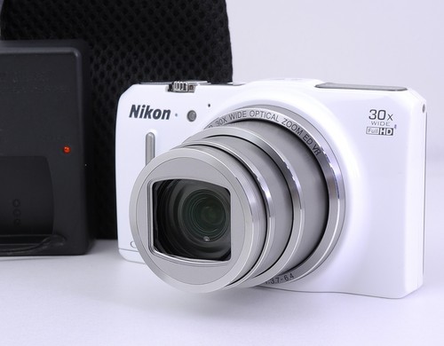 Comme neuf appareil photo - [n,
