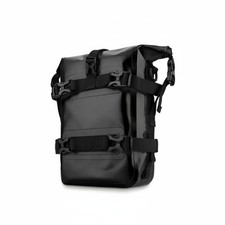 Moto Crash Bar Bag Sac de