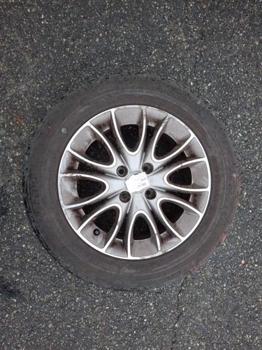 Jante fiat punto evo - jante,