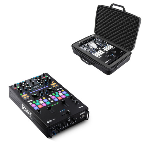 Rane seventy battle mixer - seventy, dj