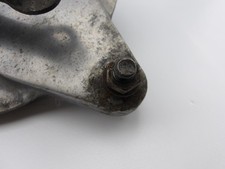 Tambour arrière YAMAHA RDX