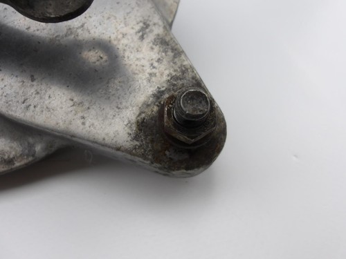 Tambour arrière yamaha - yamaha, rdx