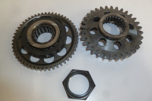 450xcf ktm starter - starter, sprag