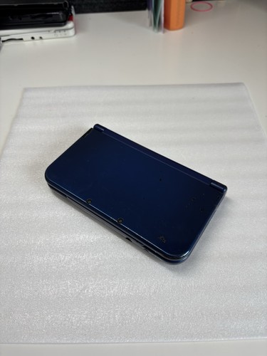 Console new nintendo 3ds - nintendo,
