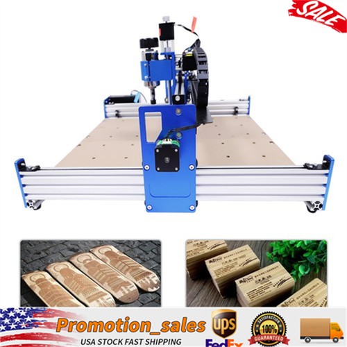 Pro cnc machine 4040 - pro, 4040-pro