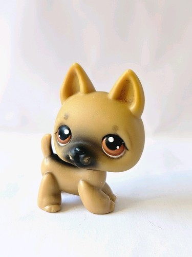 Lps littlest pet - #61,