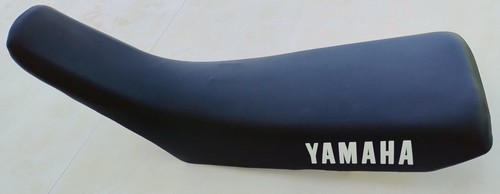 Housse selle yamaha 125 - de,