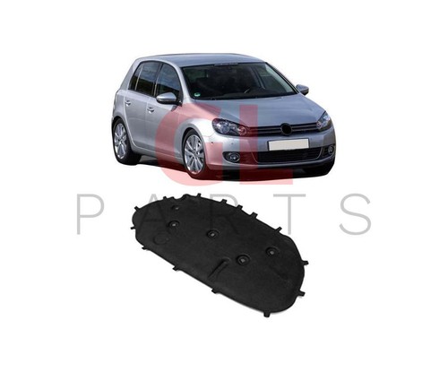 Panneau isolation capot - d'isolation,