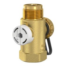 Jeu de Raccordement FLAMCO Pour Airfix D Incl.absperrung / Vidange Rotoflex DN20