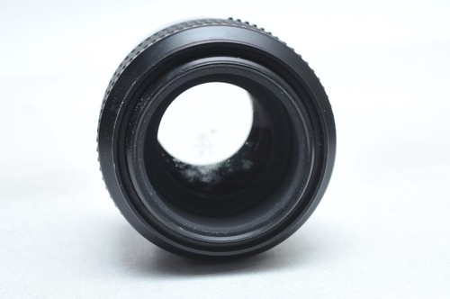 Nikon nikkor 105mm 8d - nikon,