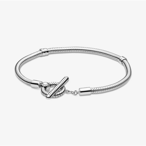 Bracelet pandora moments - bracelet,