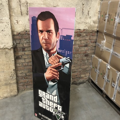 Neuf new promo - new, gta