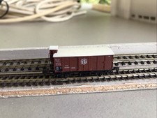 MARKLIN MINI CLUB Échelle Z 