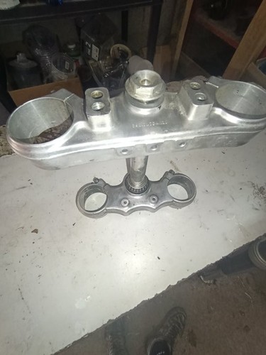 Té fourche ktm - té, de