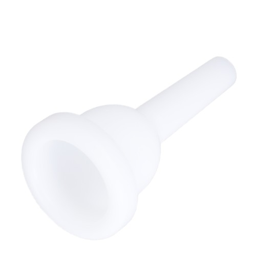 Embout tuba abs pratique - de,