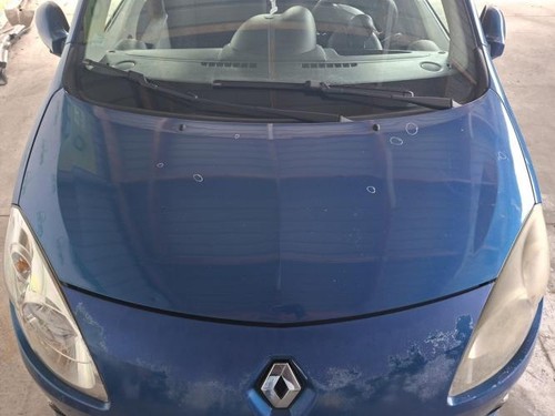 Capot renault twingo phase 1 - capot,