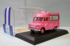 Oxford - BEDFORD CA glacier