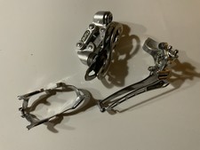 Ensemble Dérailleurs HURET