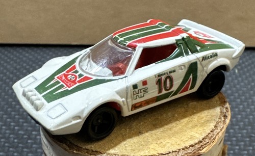 Vintage tomica diecast f27 - diecast, no.f27