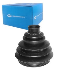 METALCAUCHO Boot Pièce Côté