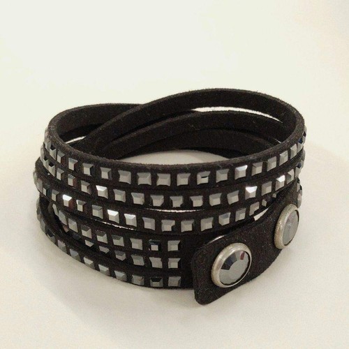 Bracelet triple enveloppant