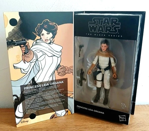 Figurine star wars black - figurine,