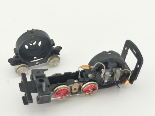 Lima moteur locomotive - lima,